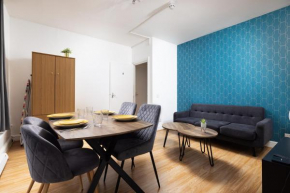Charmstay Shepherds Bush